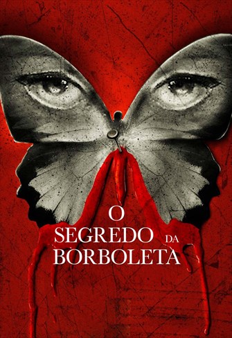 O Segredo da Borboleta