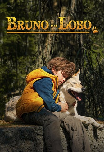 Bruno e o Lobo