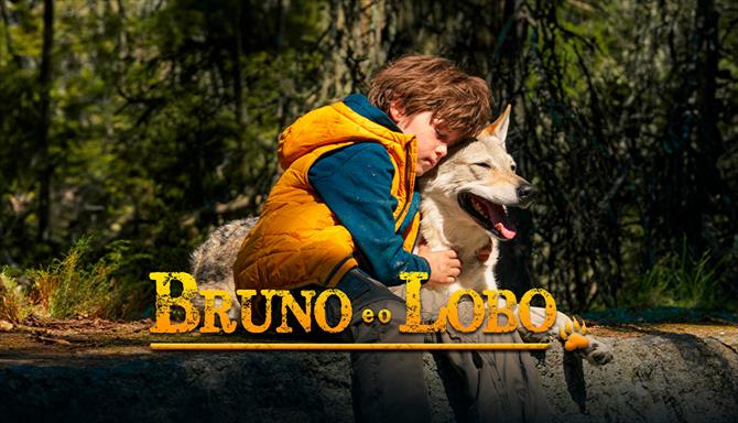 Bruno e o Lobo