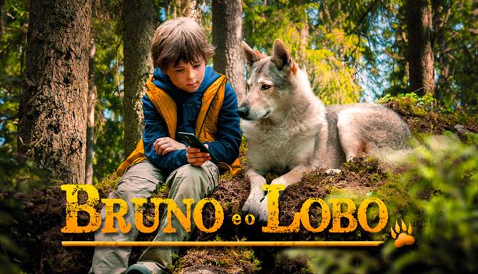 Bruno e o Lobo