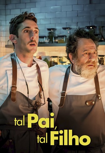 Tal Pai, Tal Filho