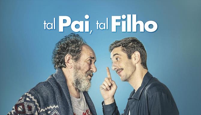 Tal Pai, Tal Filho