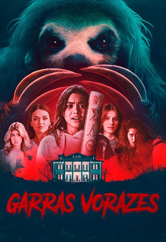 Garras Vorazes