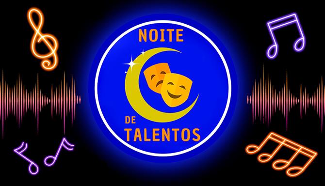 Noite de Talentos