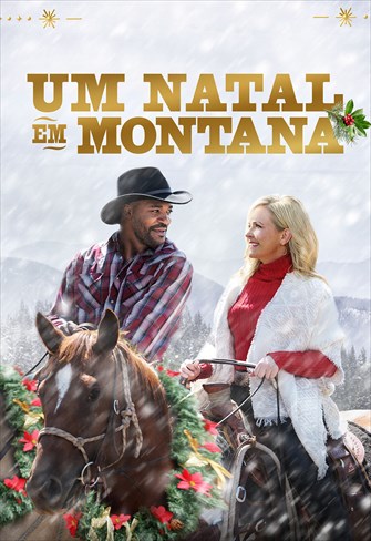 Um Natal em Montana