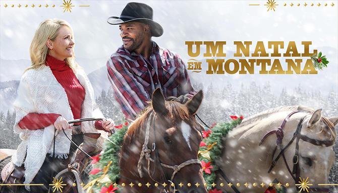 Um Natal em Montana