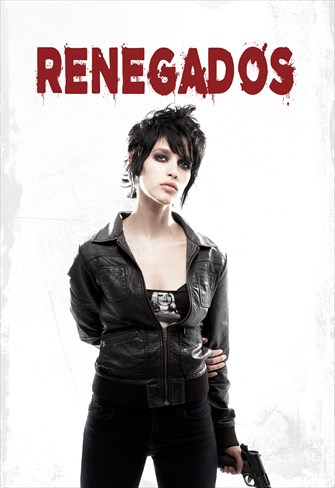 Renegados