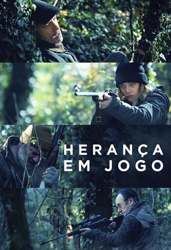 Herança em Jogo