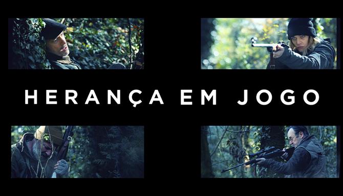 Herança em Jogo