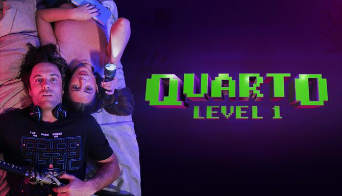 Quarto Level 1