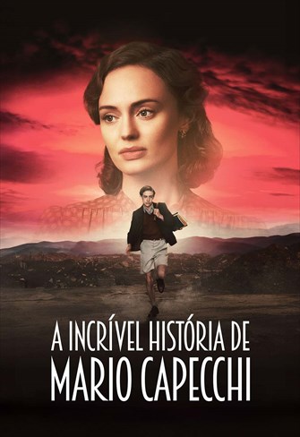 A Incrível História de Mario Capecchi