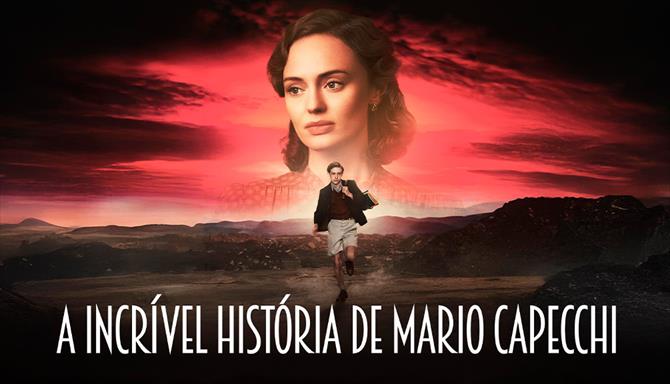 A Incrível História de Mario Capecchi