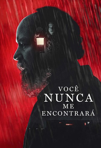 Você Nunca Me Encontrará