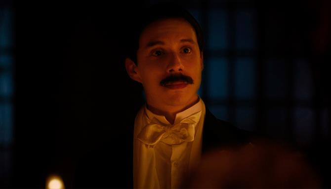 Santos Dumont - Ep. 01 - Le Petit Santos