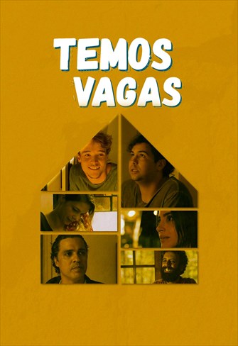 Temos Vagas