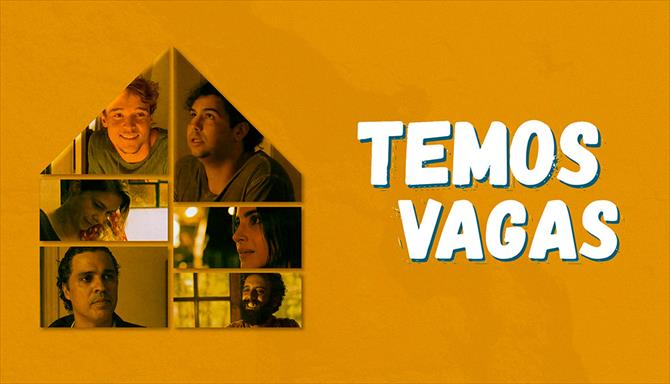 Temos Vagas