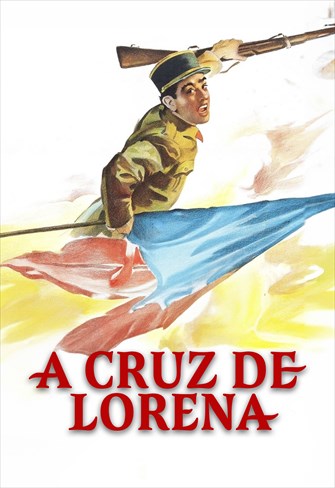 A Cruz de Lorena