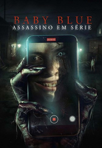 Baby Blue – Assassino em Série