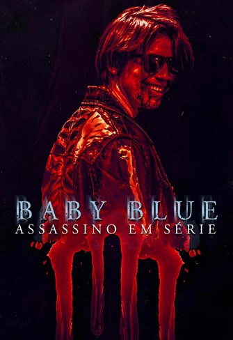 Baby Blue – Assassino em Série