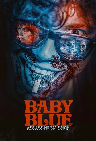 Baby Blue – Assassino em Série
