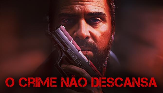 O Crime Não Descansa