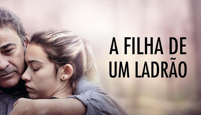 A Filha de um Ladrão