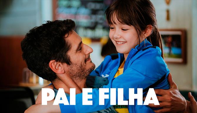 Pai e Filha