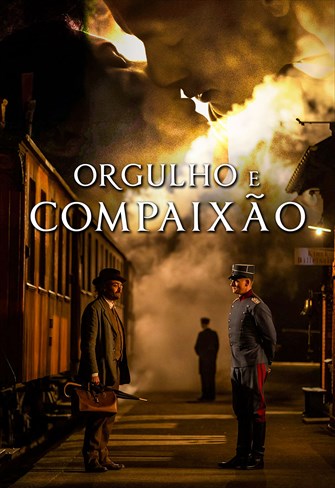 Orgulho e Compaixão