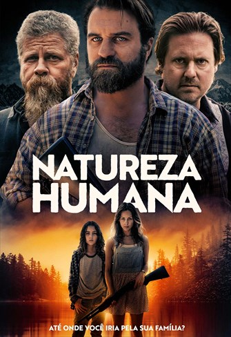 Natureza Humana