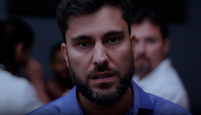 Atração de Risco - 1ª Temporada - Ep. 04 - O Sítio