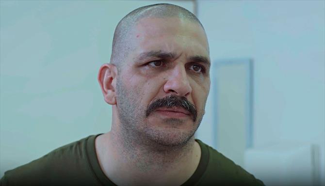 Atração de Risco - 1ª Temporada - Ep. 05 - Jogo Mortal