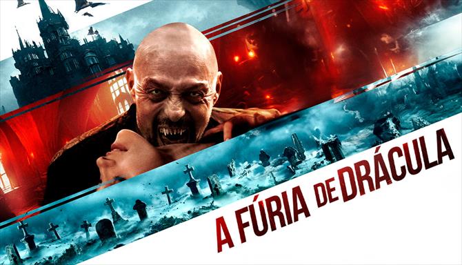 A Fúria de Drácula