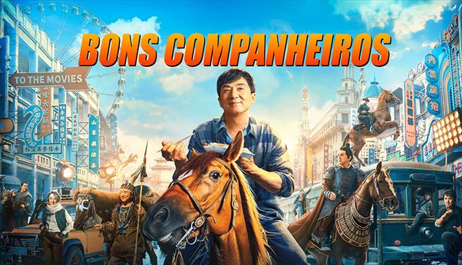 Bons Companheiros