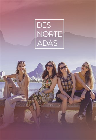 Desnorteadas - 1ª Temporada - Episódio 02