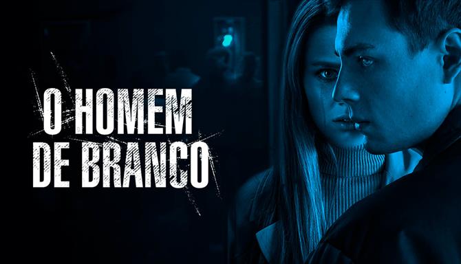 O Homem de Branco