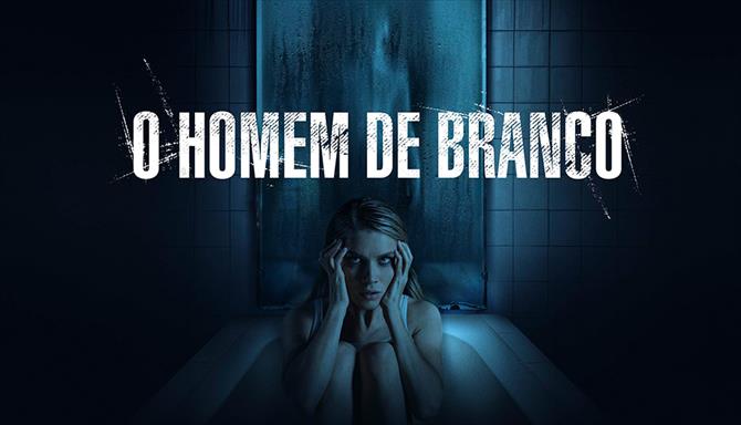 O Homem de Branco