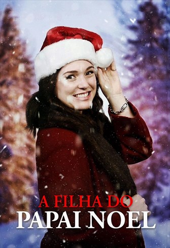 A Filha do Papai Noel