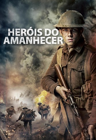 Heróis do Amanhecer