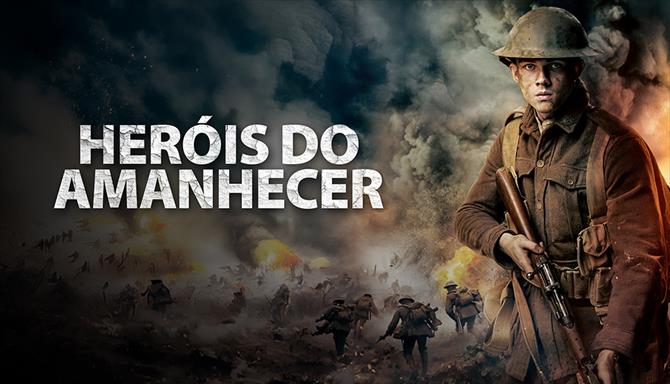 Heróis do Amanhecer