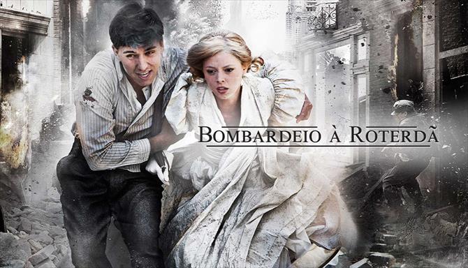 Bombardeio à Roterdã