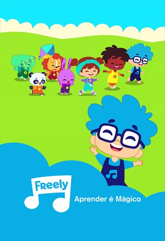 Freely - Aprender é Mágico