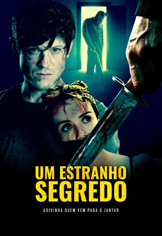 Um Estranho Segredo
