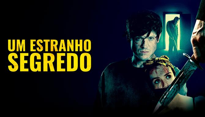 Um Estranho Segredo