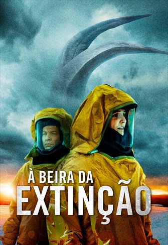 À Beira da Extinção