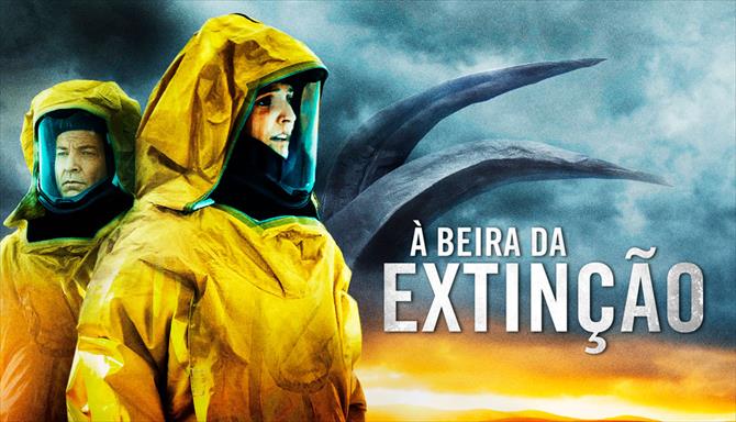 À Beira da Extinção