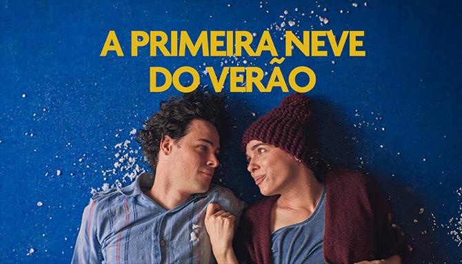 A Primeira Neve do Verão