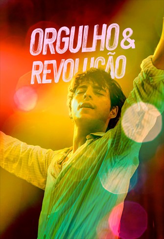 Orgulho & Revolução