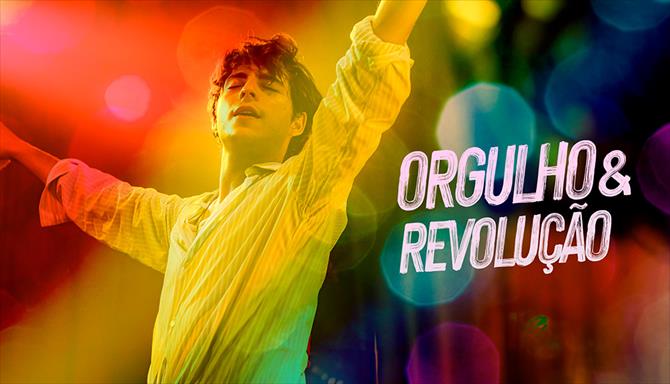 Orgulho & Revolução