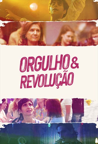 Orgulho & Revolução