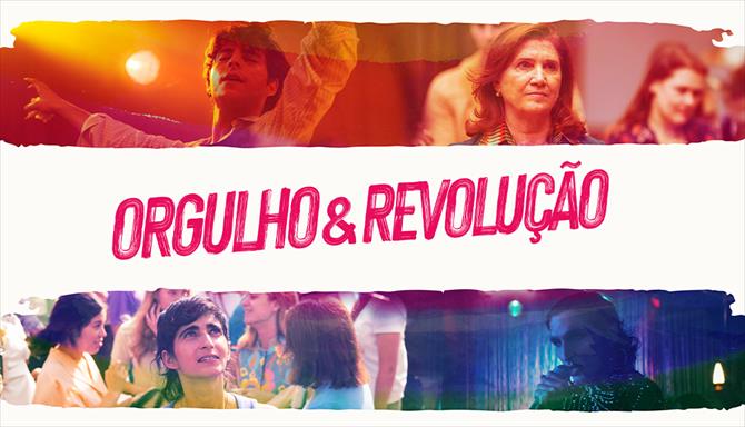 Orgulho & Revolução